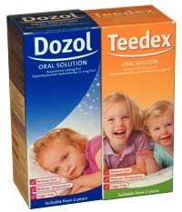 teedex dozol
